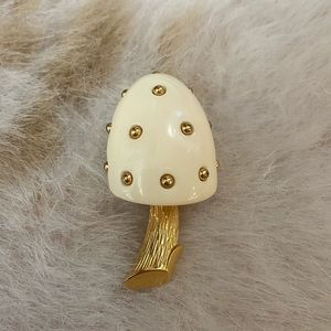 Vintage brooch